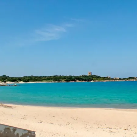 Locazione Turistica Havana 펜션